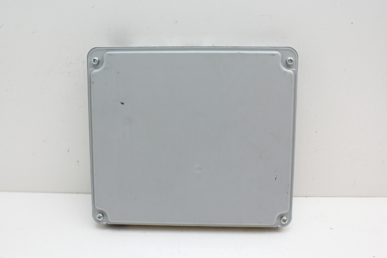 08 09 Lexus RX350 89661-0E260 Computer Brain Engine Control ECU ECM EBX Module