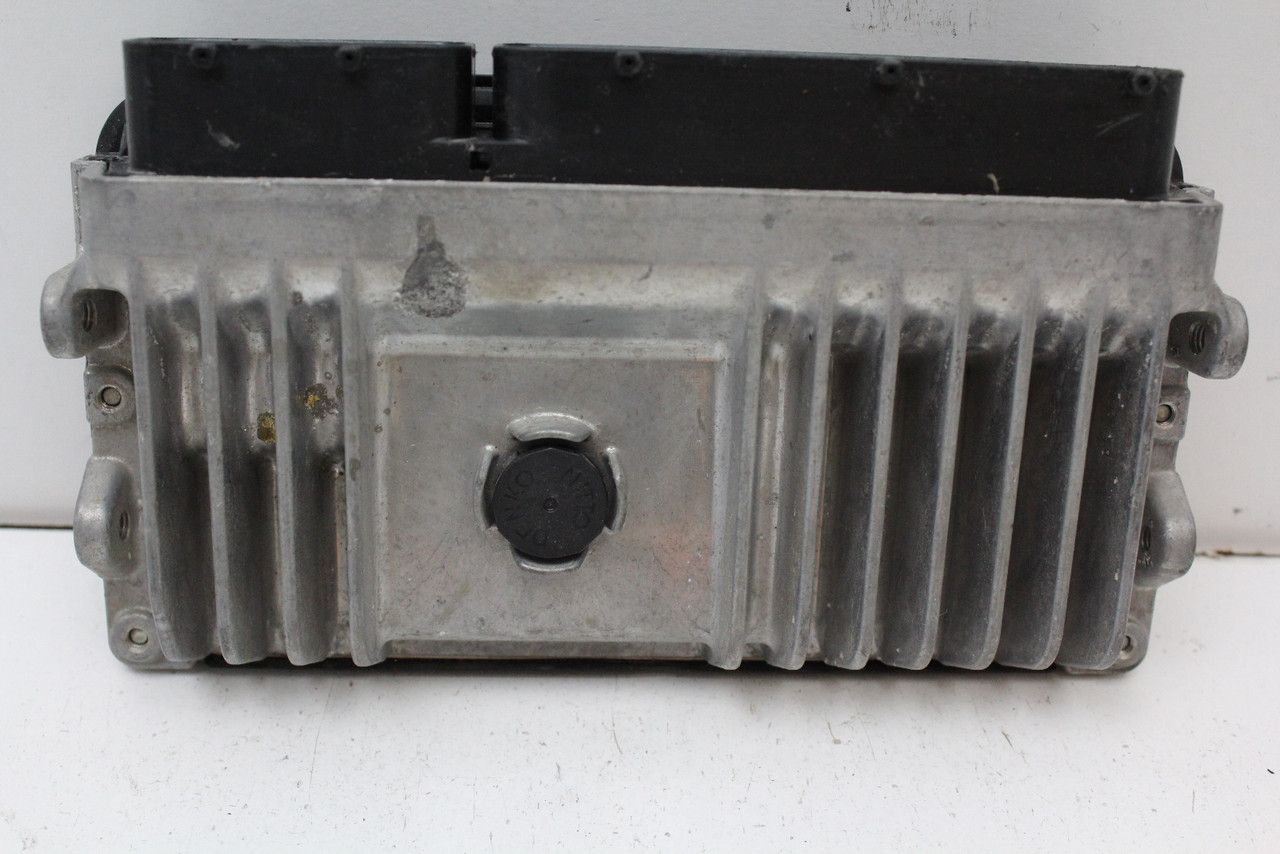 2018 18 Honda C-HR CHR 89661-F4010 Computer Engine Control ECU ECM EBX Module