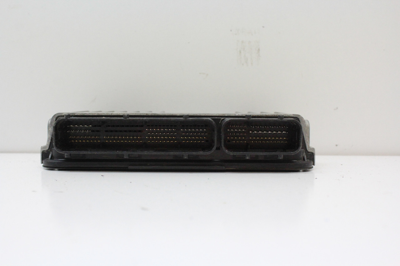 2018 18 Honda C-HR CHR 89661-F4010 Computer Engine Control ECU ECM EBX Module