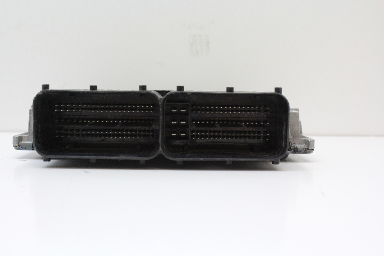 15 16 Volkswagen Golf 06K 907 425B Computer Engine Control ECU ECM EBX Module