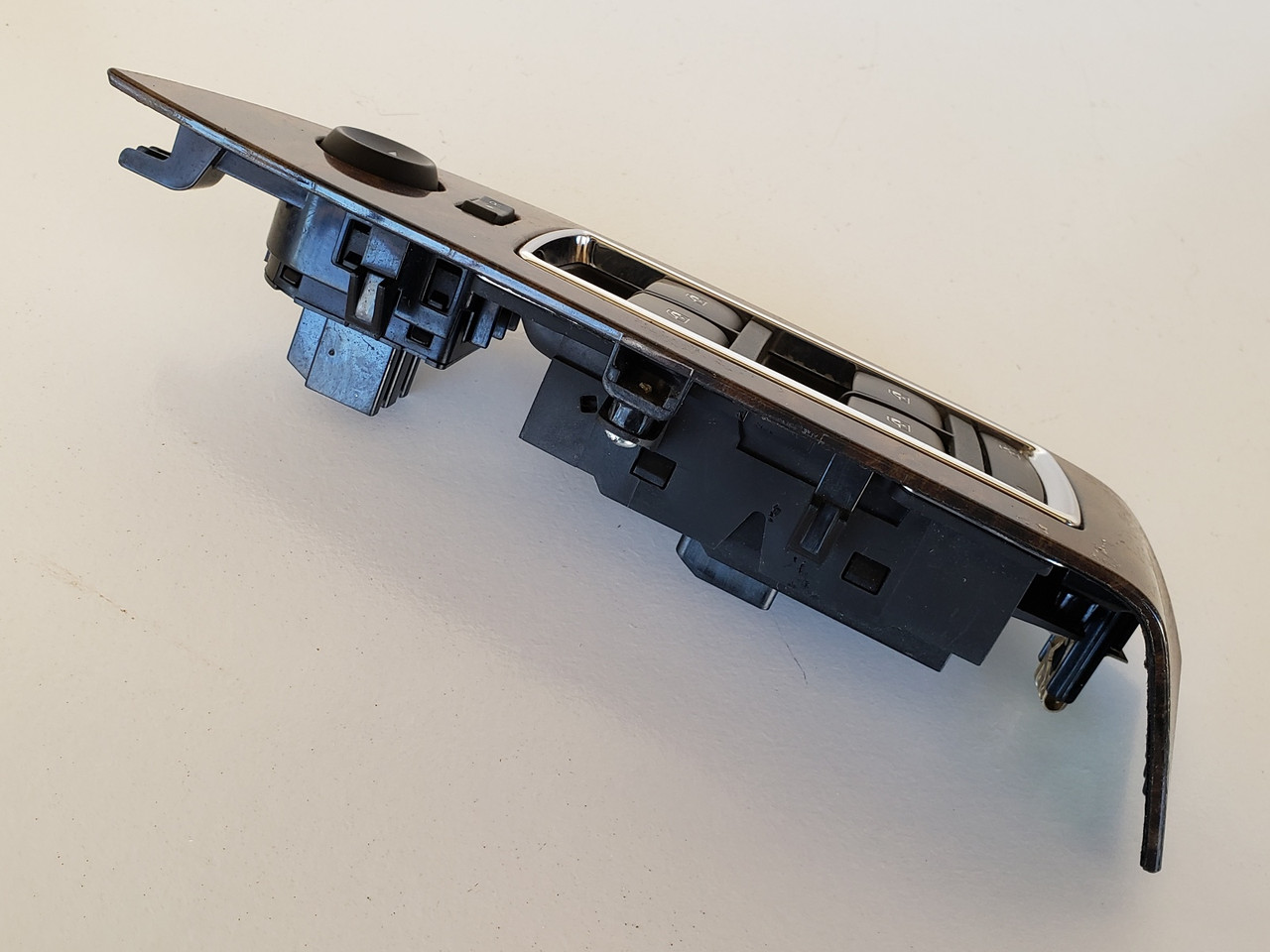 14-20 Chevy Malibu 22819398 Drivers Side Left Master Window Switch OEM 14-20 Chevy Malibu 22819398 Drivers Side Left Master Window Switch OEM