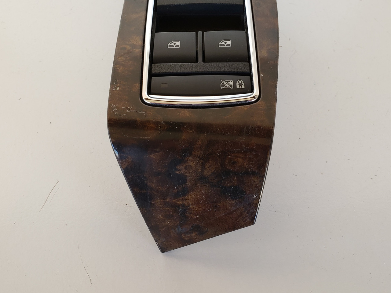 14-20 Chevy Malibu 22819398 Drivers Side Left Master Window Switch OEM 14-20 Chevy Malibu 22819398 Drivers Side Left Master Window Switch OEM