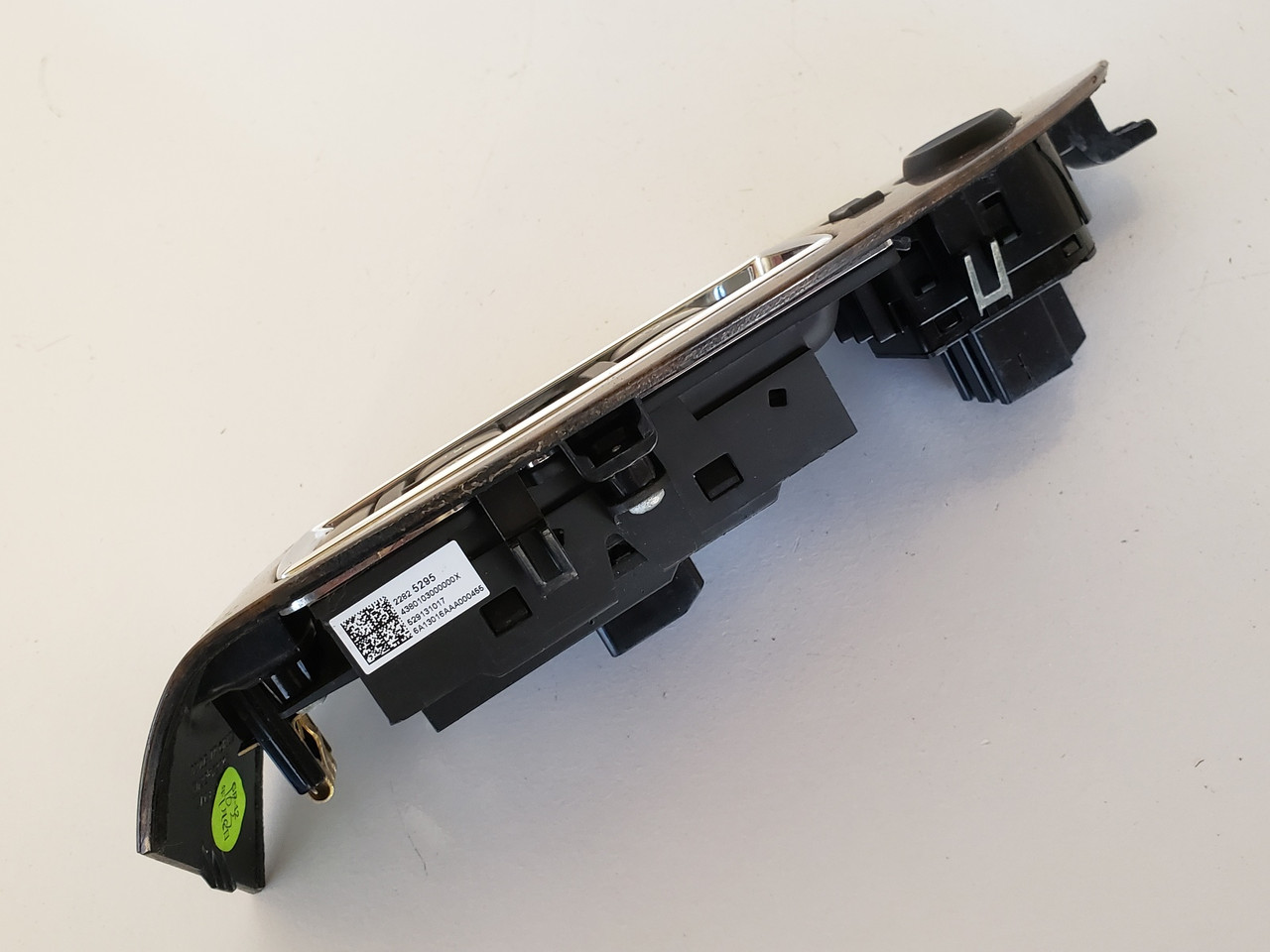 14-20 Chevy Malibu 22819398 Drivers Side Left Master Window Switch OEM 14-20 Chevy Malibu 22819398 Drivers Side Left Master Window Switch OEM