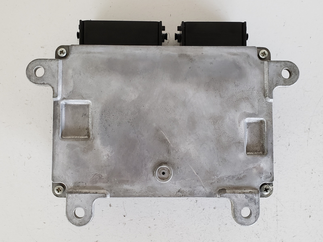 2016 Outlander 1860C813 Computer Brain Engine Control ECU ECM EBX Module