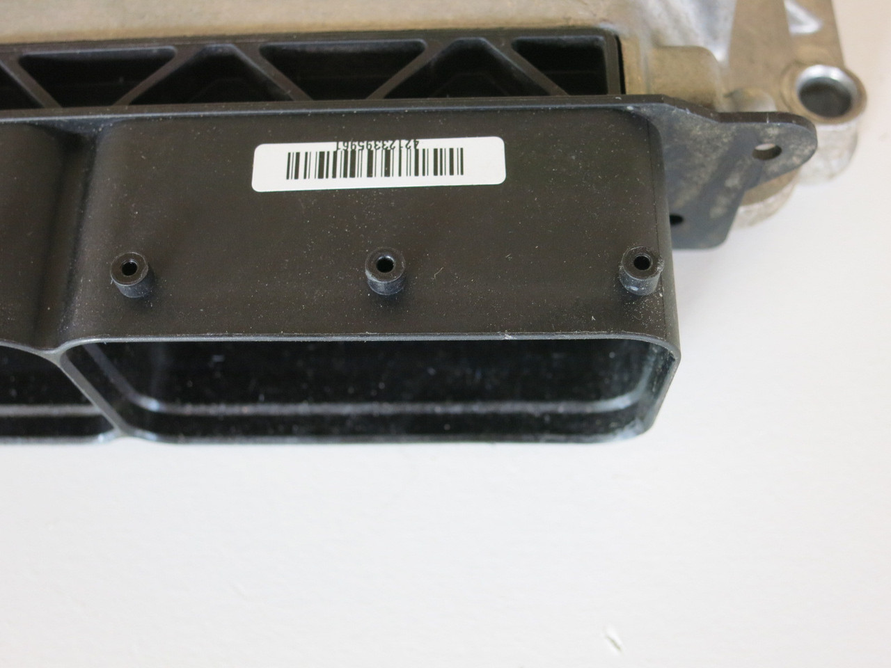 13 Kia Soul 39110-2BCC1 Computer Brain Engine Control ECU ECM EBX Module