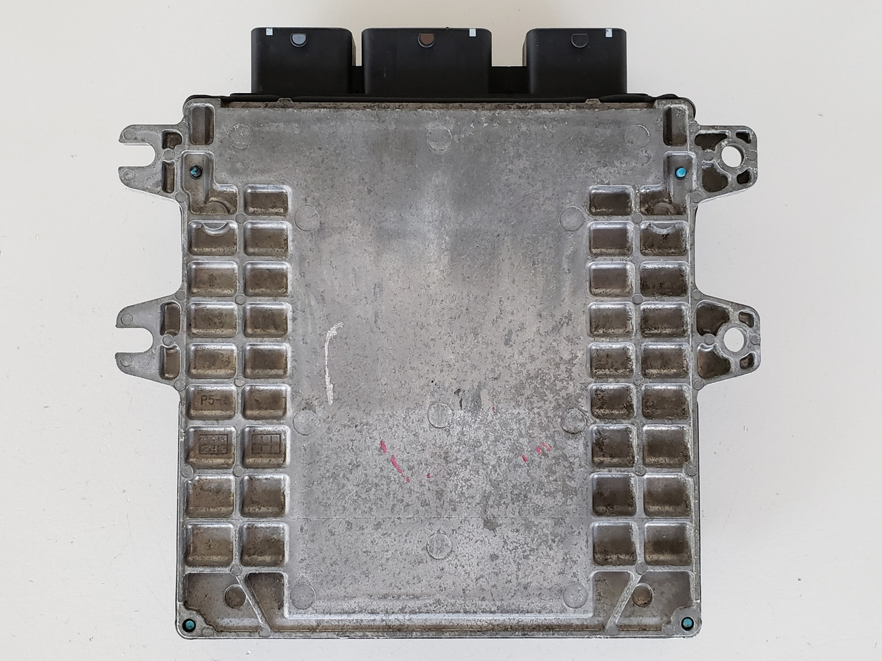 2010 Murano MEC118-040 C1 Computer Brain Engine Control ECU ECM EBX Module 2010 Murano MEC118-040 C1 Computer Brain Engine Control ECU ECM EBX Module