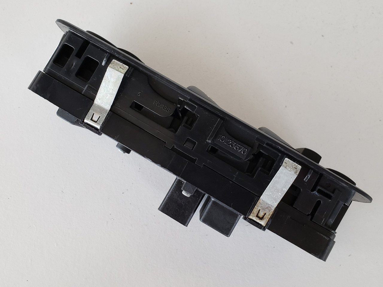 15-16 Dodge Charger 68262253AA Drivers Side Left Master Window Switch OEM 15-16 Dodge Charger 68262253AA Drivers Side Left Master Window Switch OEM