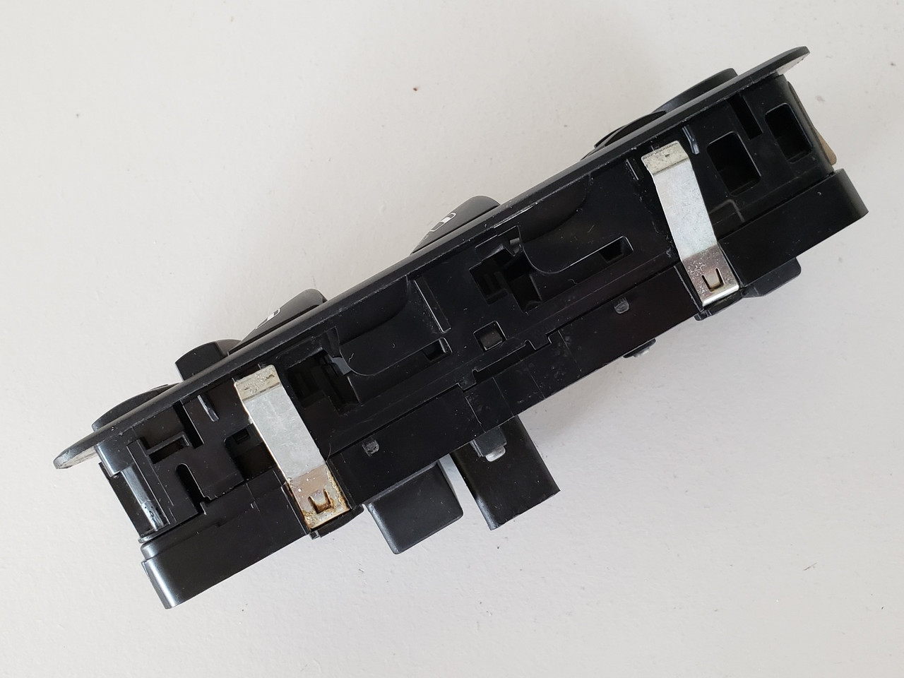 15-16 Dodge Charger 68262253AA Drivers Side Left Master Window Switch OEM 15-16 Dodge Charger 68262253AA Drivers Side Left Master Window Switch OEM