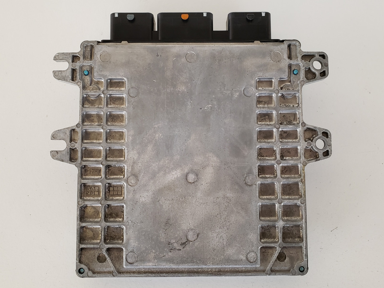 2012-2014 Nissan Maxima A1H 3MD Computer Brain Engine Control ECU ECM EBX Module