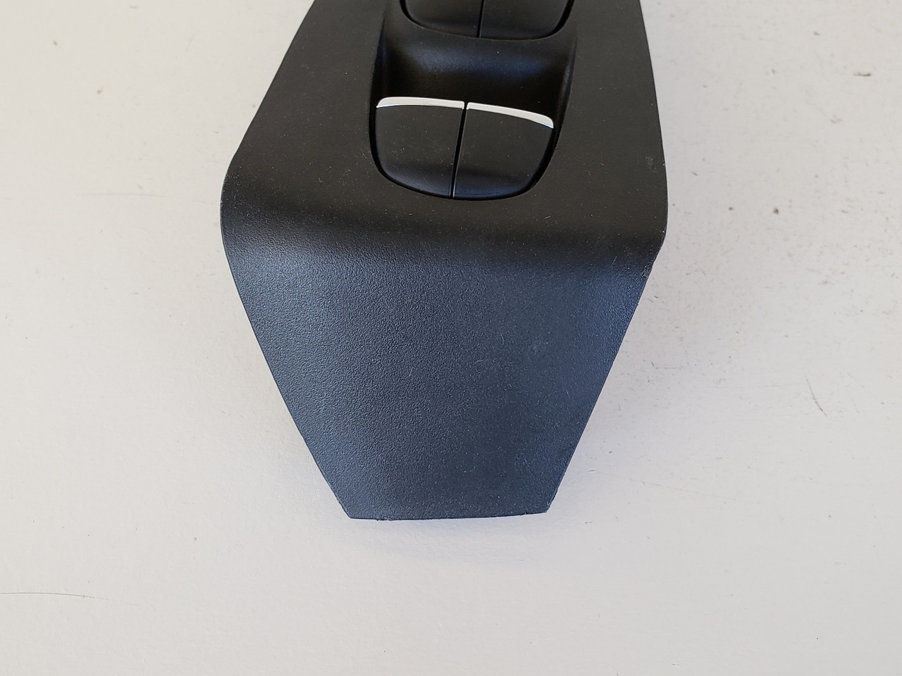 16 17 18 Nissan Maxima Drivers Side Left Master Window Switch OEM 16 17 18 Nissan Maxima Drivers Side Left Master Window Switch OEM