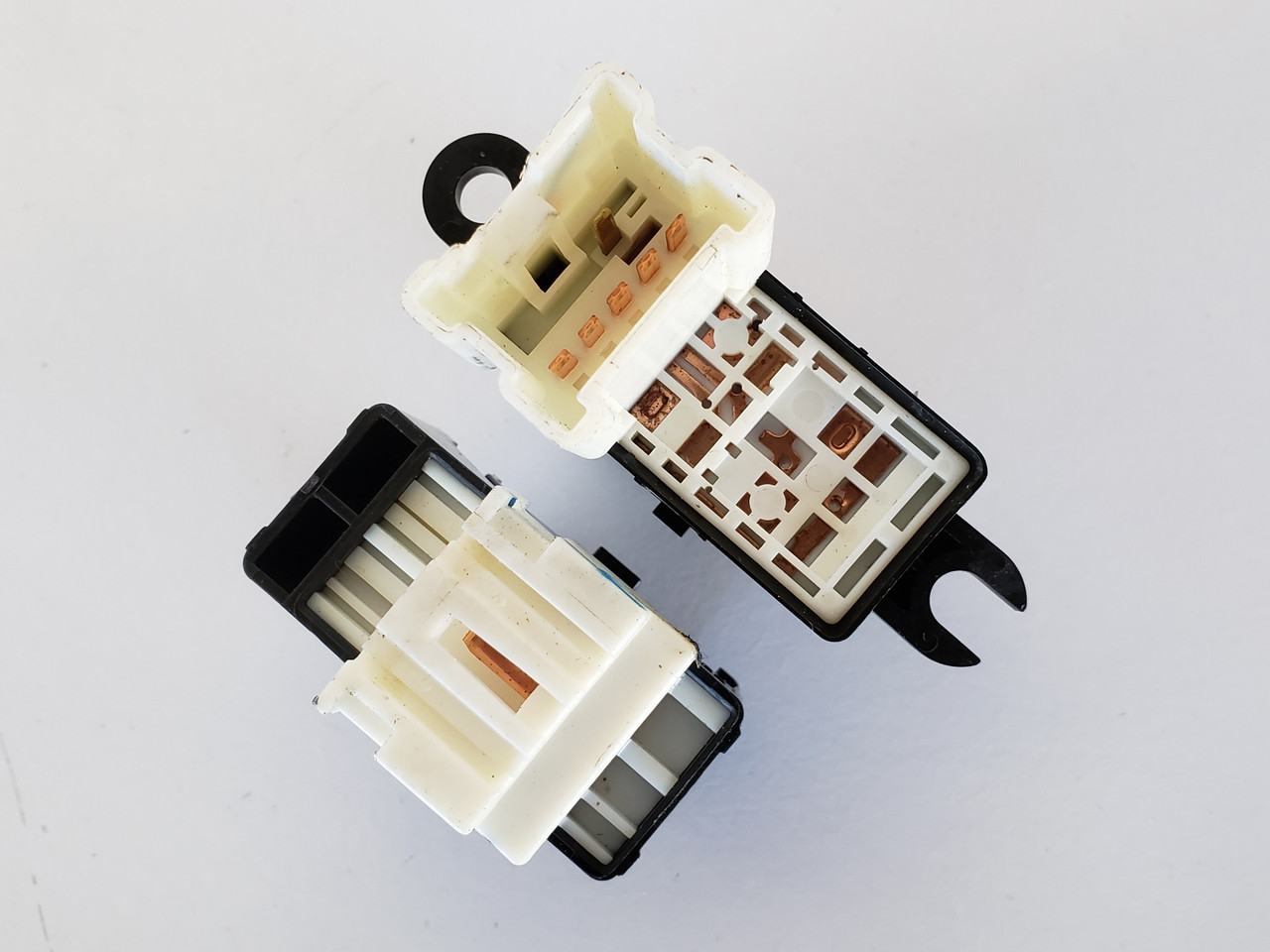 11-12 Subaru Legacy 94263AJ12A Right Front RH Passenger Window Switch OEM