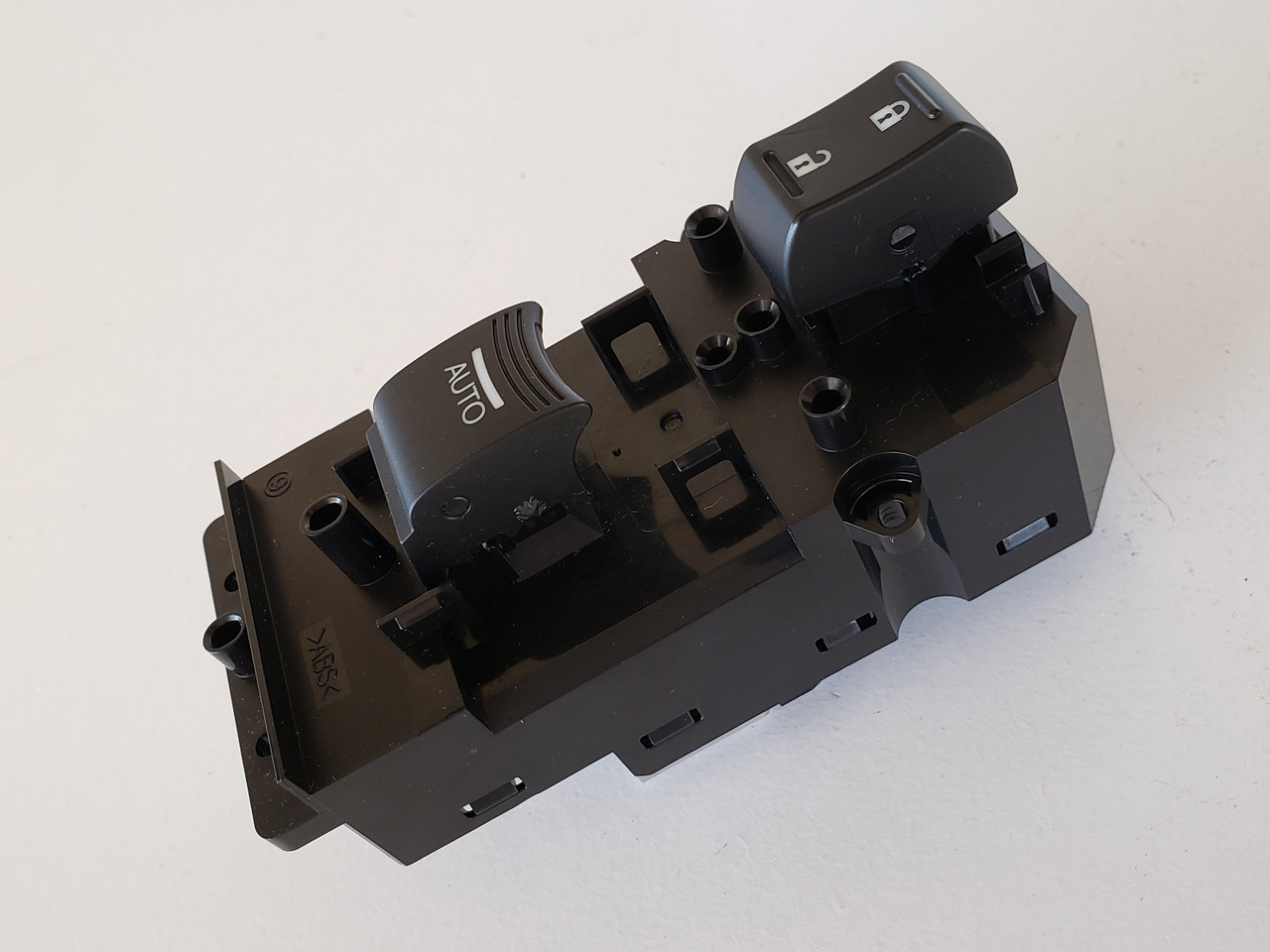 13-15 Acura ILX 35760-TX6-A0 Right Front Passenger Window Switch OEM 13-15 Acura ILX 35760-TX6-A0 Right Front Passenger Window Switch OEM