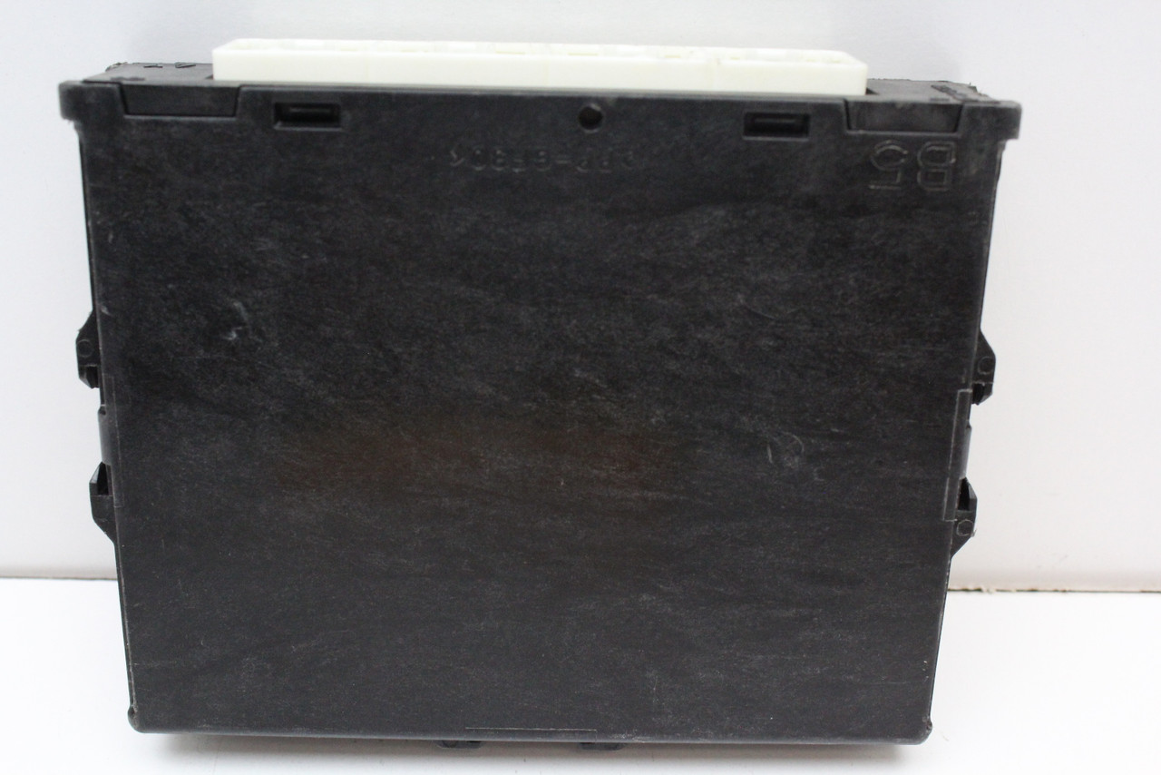 2012 12 Subaru Impreza 22765AC421 Computer Brain Engine Control ECU ECM Module