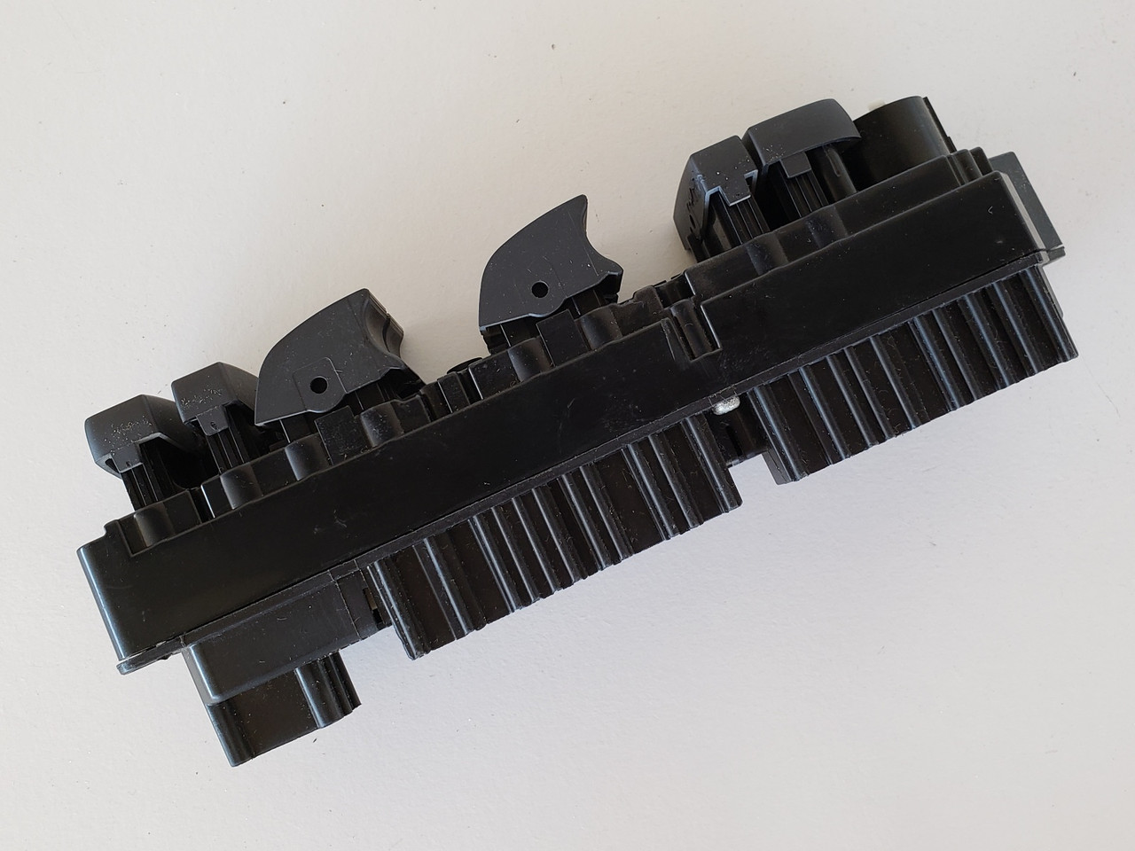 08-09 Buick Enclave 25769954GG Drivers Side Left Master Window Switch OEM