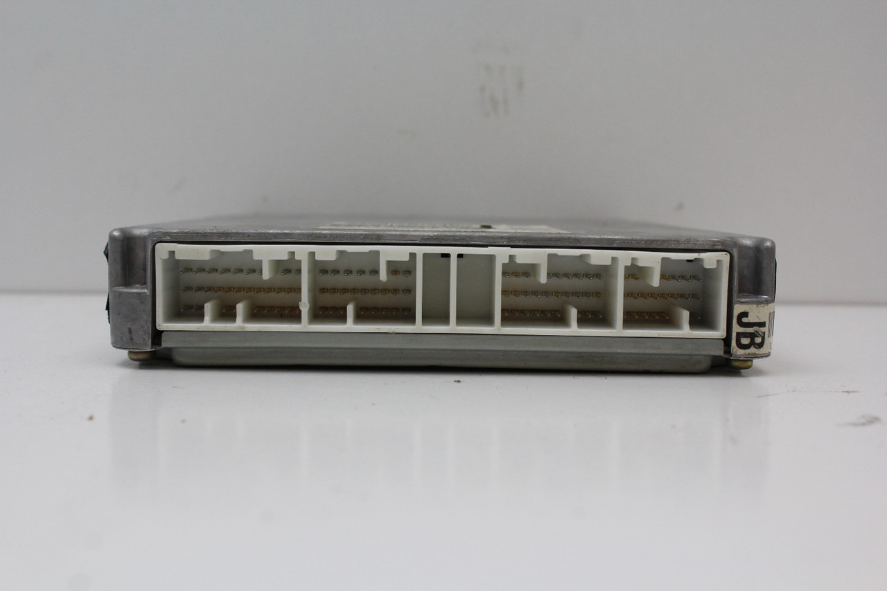 2000 00 Solara 89666-06020 Computer Brain Engine Control ECU ECM EBX Module