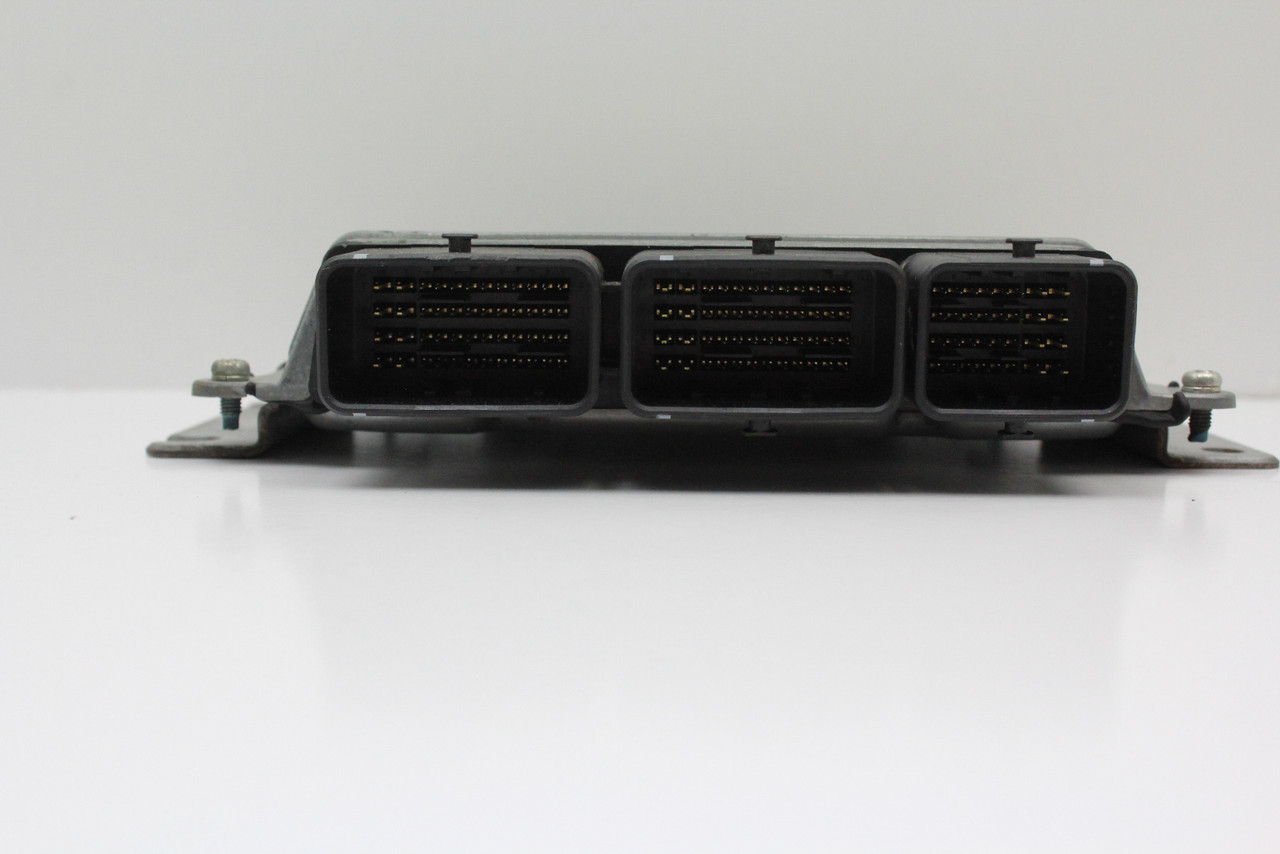 16 17 Nissan Altima NEC025-068 Computer Brain Engine Control ECU ECM EBX Module