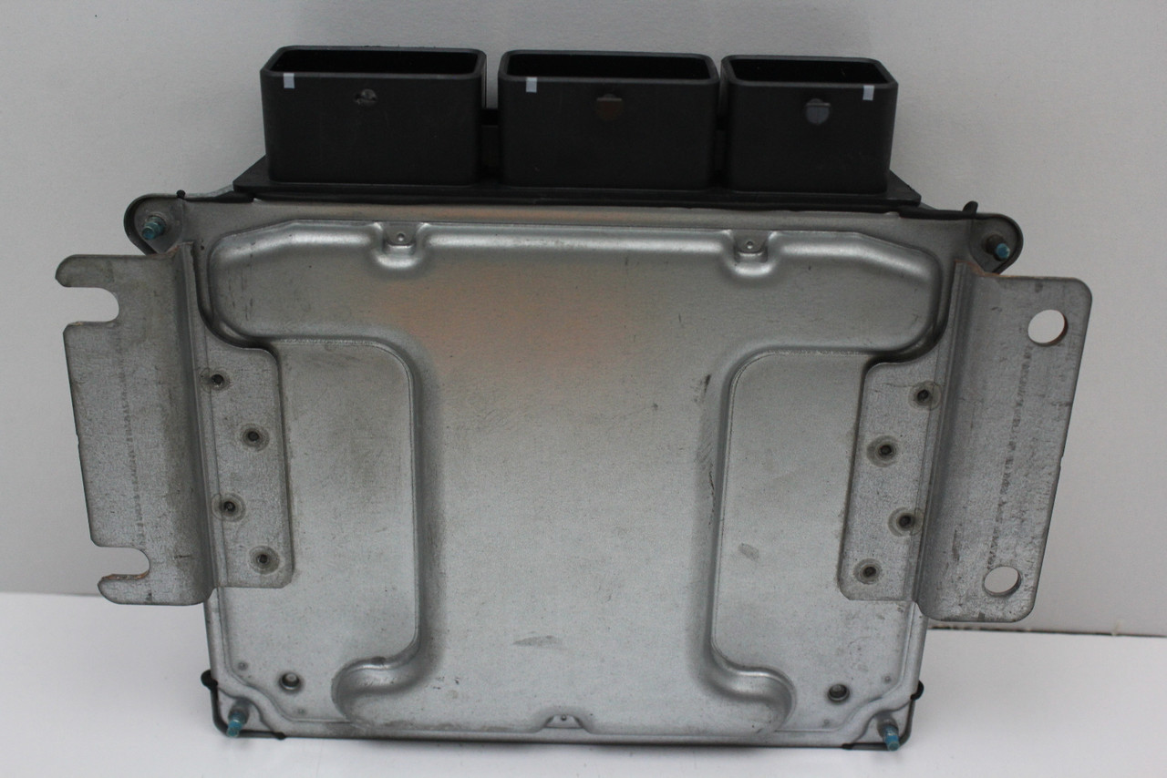 16 17 Nissan Altima NEC025-068 Computer Brain Engine Control ECU ECM EBX Module