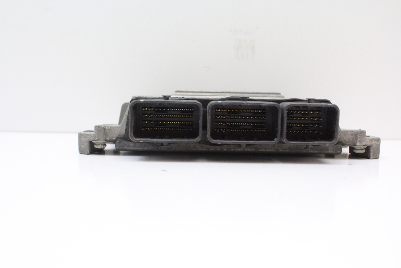 2014 14 Subaru Forester DEF002-101 D1 Computer Engine Control ECU ECM EBX Module