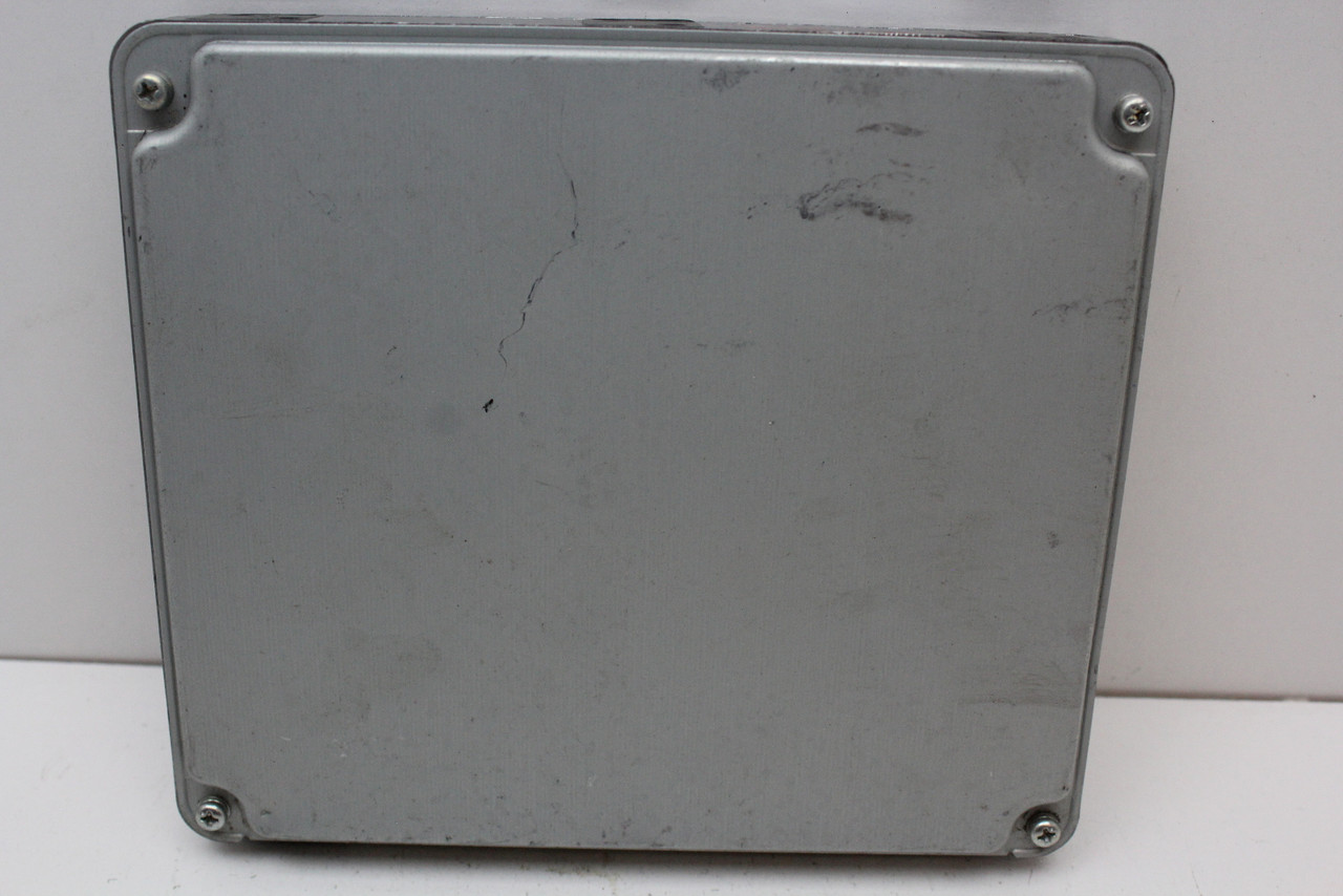 08 2008 Toyota Sienna 89661-08250 Computer Brain Engine Control ECU ECM Module