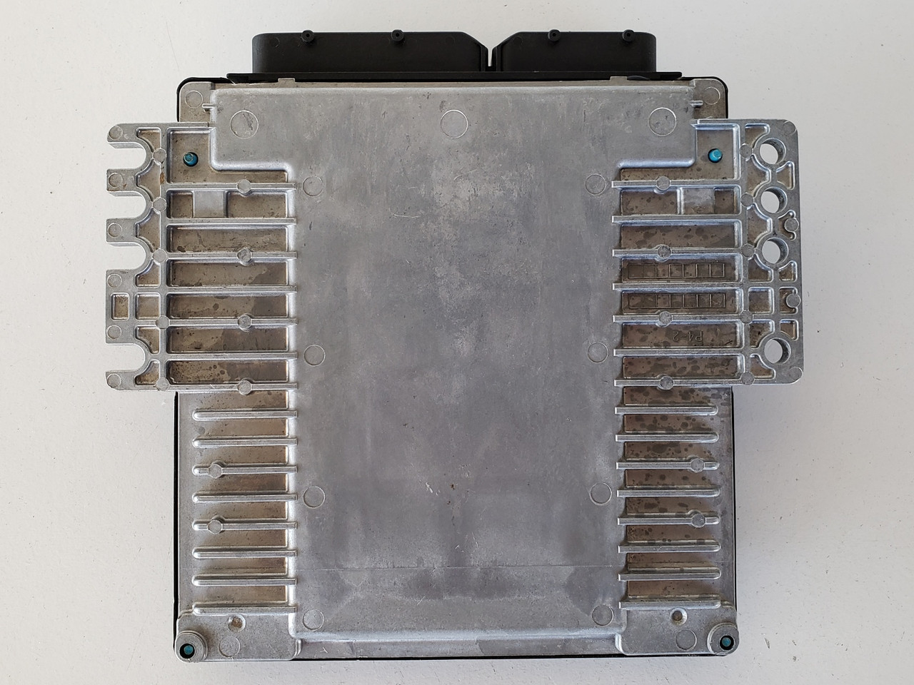 2004 Nissan Altima MEC35-060 E3 Computer Brain Engine Control ECU ECM EBX Module