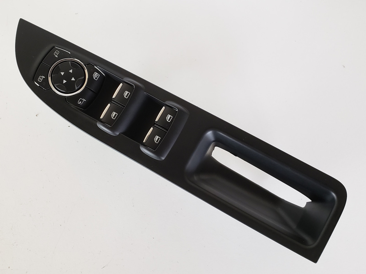 16-19 Ford Explorer GB5T-14540-DAW Drivers Side Left Master Window Switch OEM