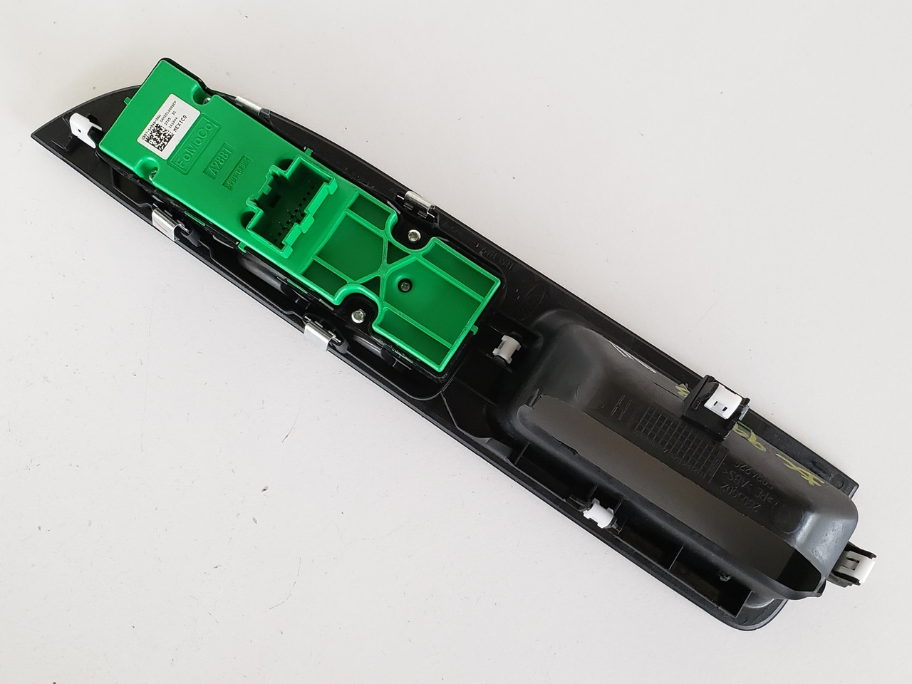 16-19 Ford Explorer GB5T-14540-DAW Drivers Side Left Master Window Switch OEM