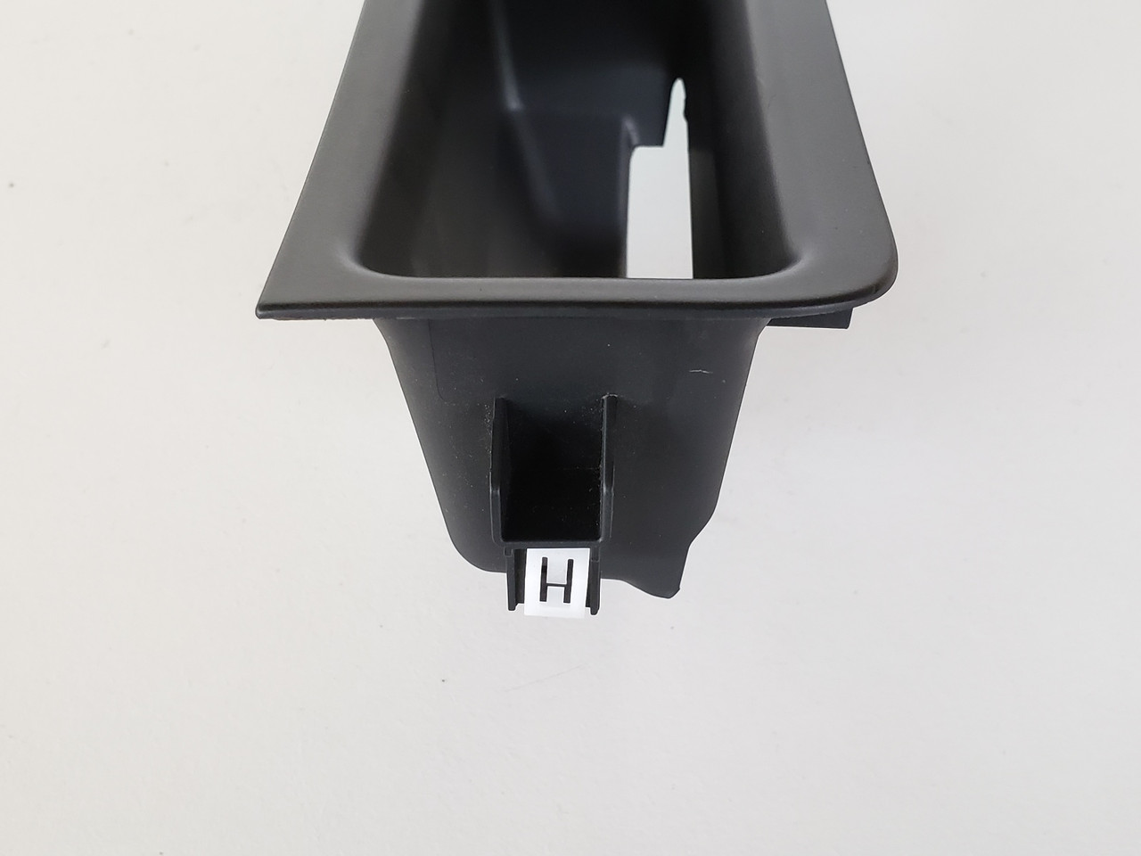 16-19 Ford Explorer GB5T-14540-DAW Drivers Side Left Master Window Switch OEM