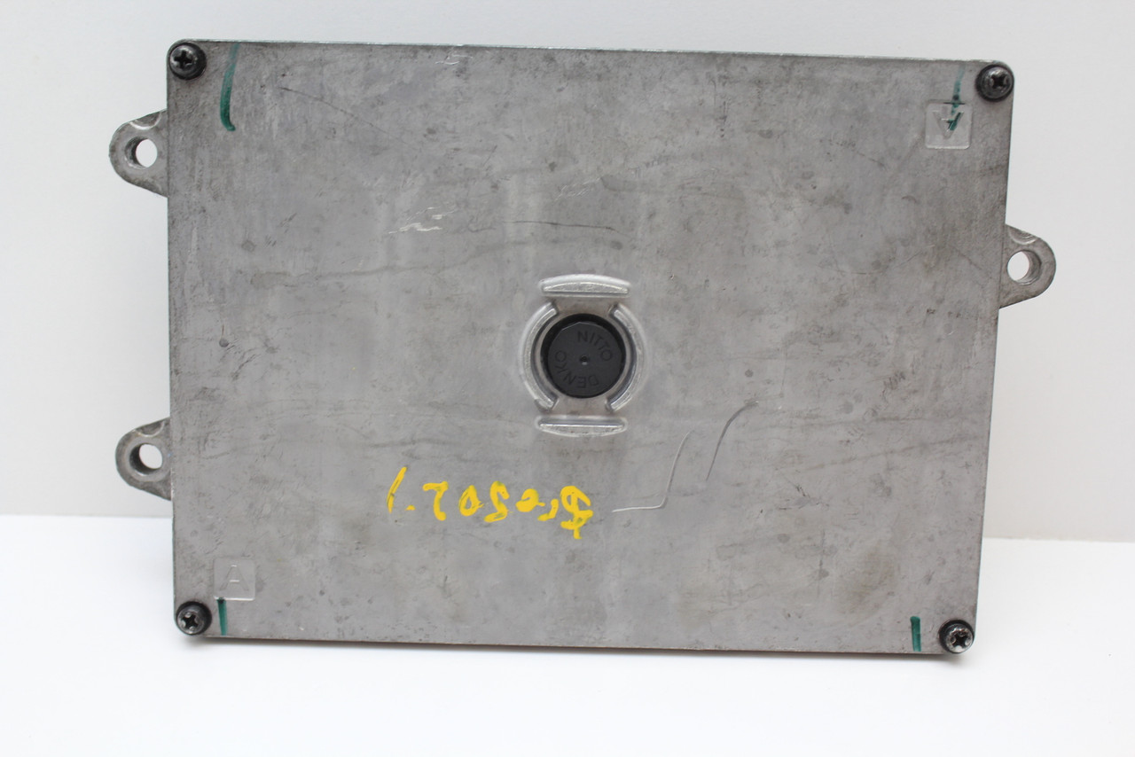 06 07 08 Honda Civic 37820-RNA-A66 Computer Engine Control ECU ECM EBX Module