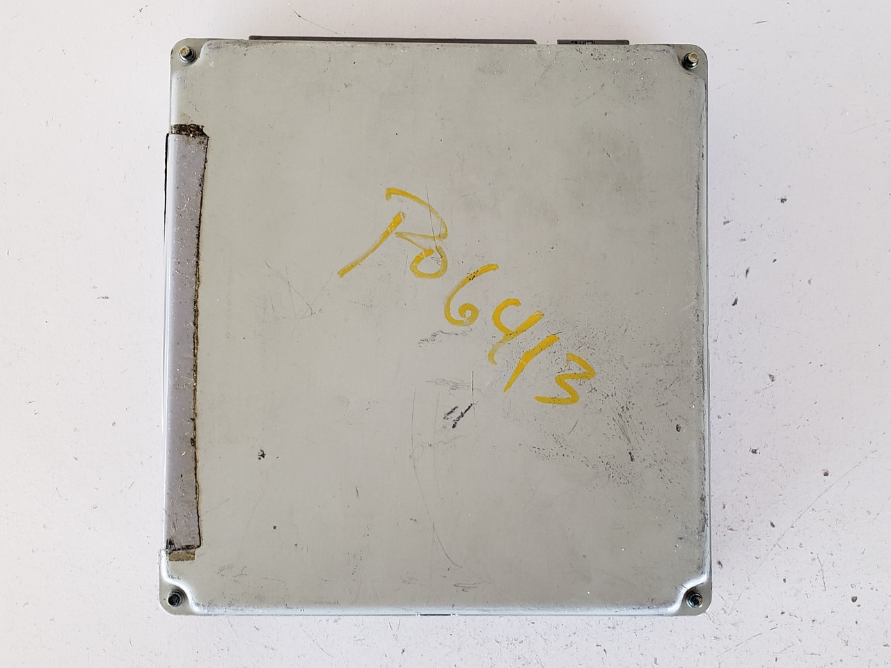 2000-2002 Maxima A56-S83 ZJ0K Computer Brain Engine Control ECU ECM EBX Module