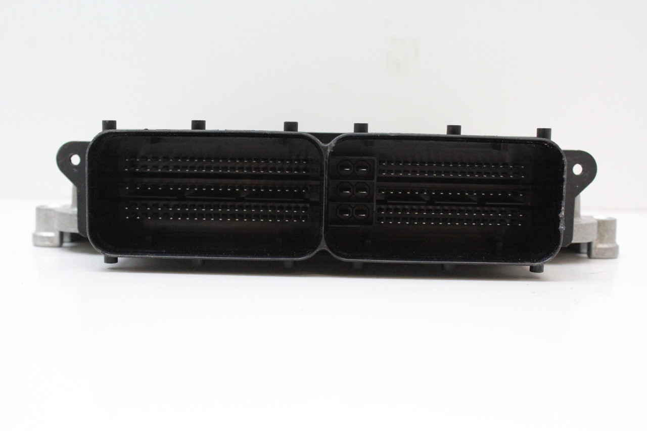 16 17 Rio 39110-2BVE0 Computer Brain Engine Control ECU ECM EBX Module