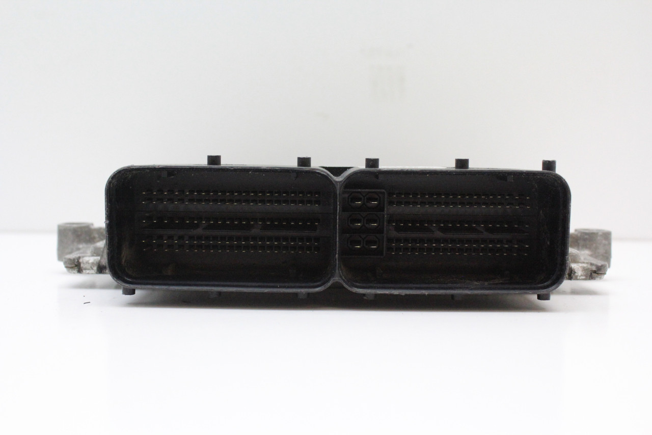 11-13 Hyundai Elantra 39103-2EMA2 Computer Engine Control ECU ECM EBX Module