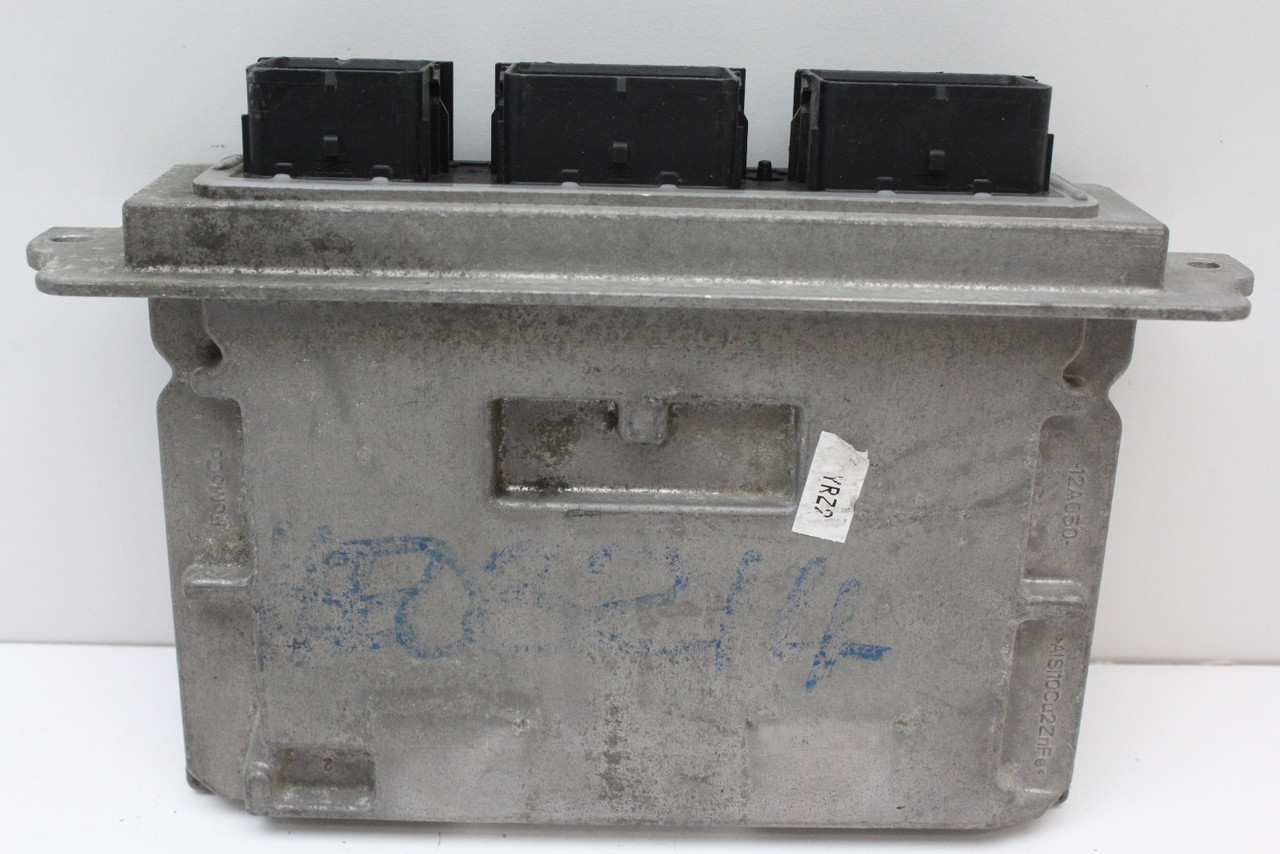 08-11 Ford Focus 8S4A-12A650-ARC Computer Engine Control ECU ECM EBX Module