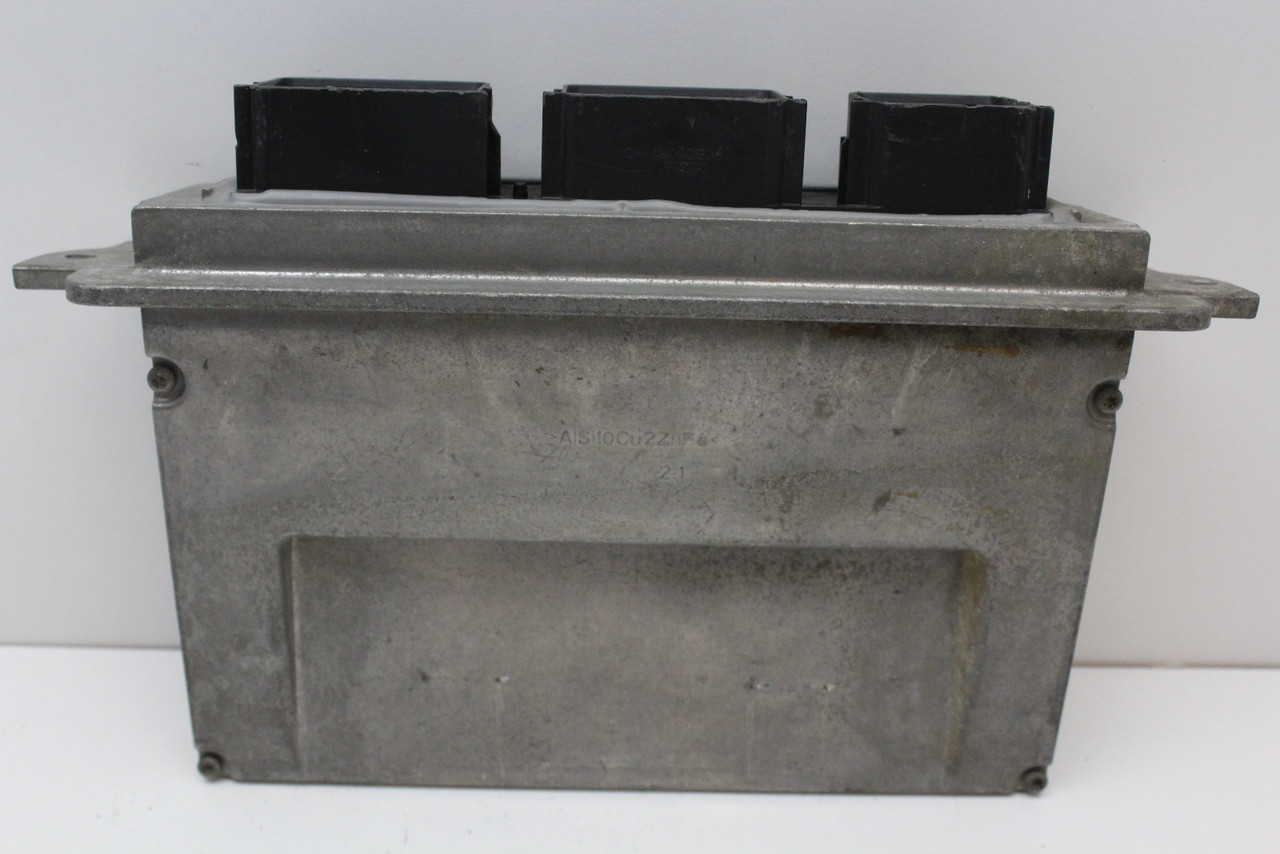08-11 Ford Focus 8S4A-12A650-ARC Computer Engine Control ECU ECM EBX Module