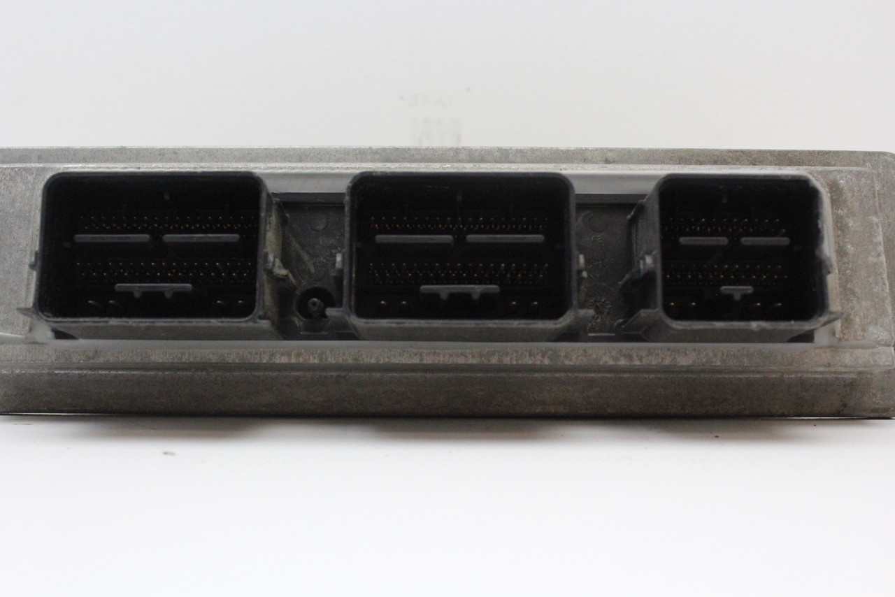 08-11 Ford Focus 8S4A-12A650-ARC Computer Engine Control ECU ECM EBX Module
