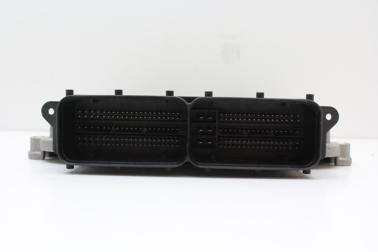 17 18 Kia Forte 2.0L 39131-2EYG0 Computer Engine Control ECU ECM EBX Module