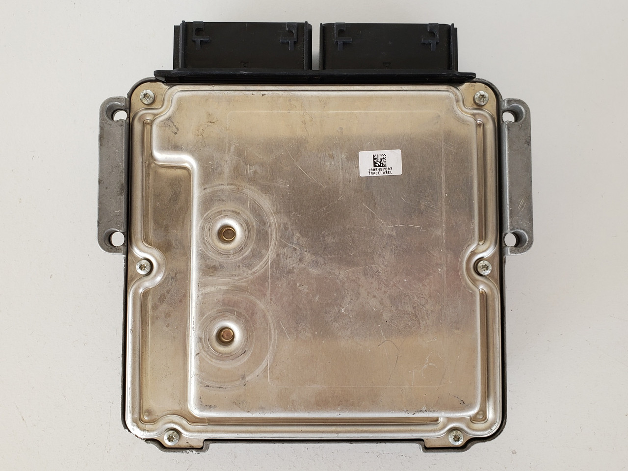 2015-2016 Escape FJ5A-12A650-ED Computer Brain Engine Control ECU ECM EBX Module 2015-2016 Escape FJ5A-12A650-ED Computer Brain Engine Control ECU ECM EBX Module