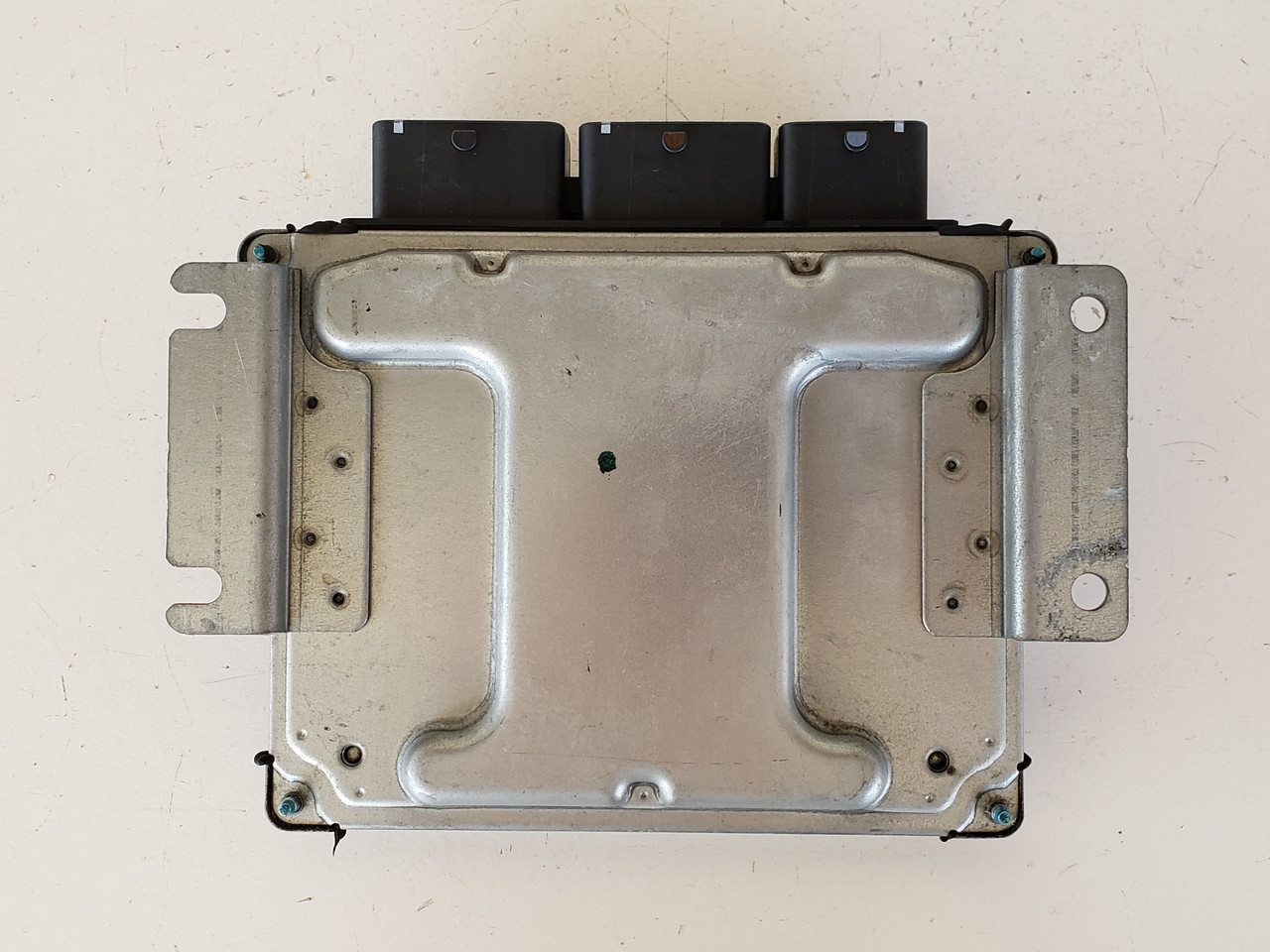 2016-2017 Altima BEM408-300 A3 Computer Brain Engine Control ECU ECM EBX Module