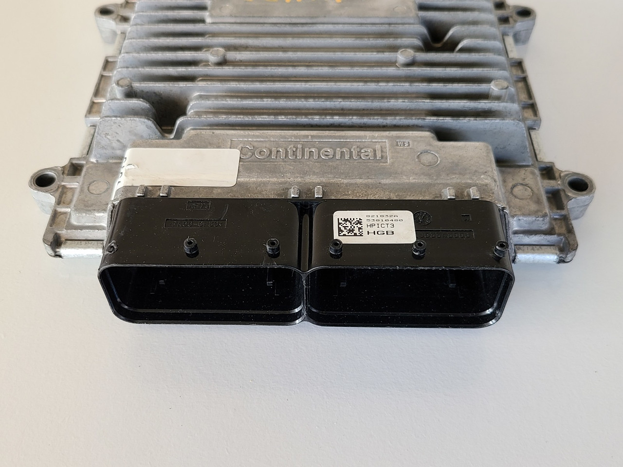 2013-2016 Santa Fe 39100-2GAG4 Computer Brain Engine Control ECU ECM EBX Module