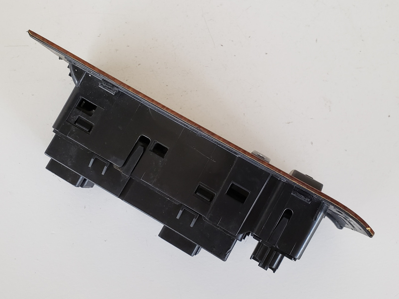 06-07 Ford Explorer 6L2T-14540-ADW Drivers Side Left Master Window Switch OEM 06-07 Ford Explorer 6L2T-14540-ADW Drivers Side Left Master Window Switch OEM