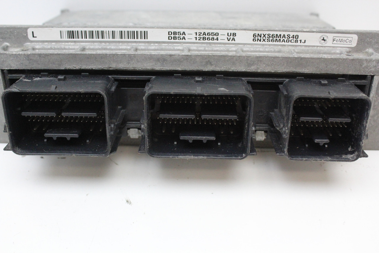 97kb12a650bc Lpe307 Noun ECU Engine Computer (Engine Control Unit) FR202511-59 E