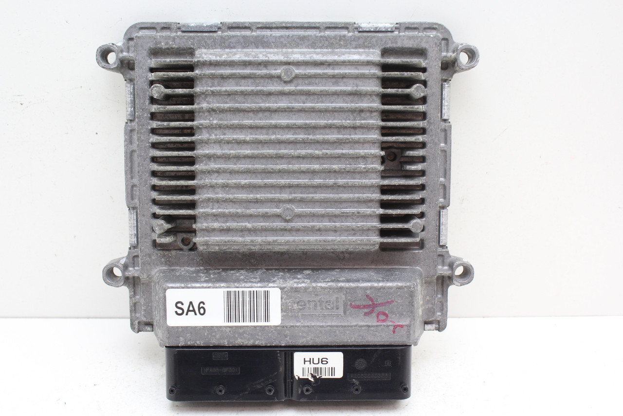 11 12 13 Hyundai Elantra 1.8L 39103-2EMA2 Computer Engine Control ECU ECM Module