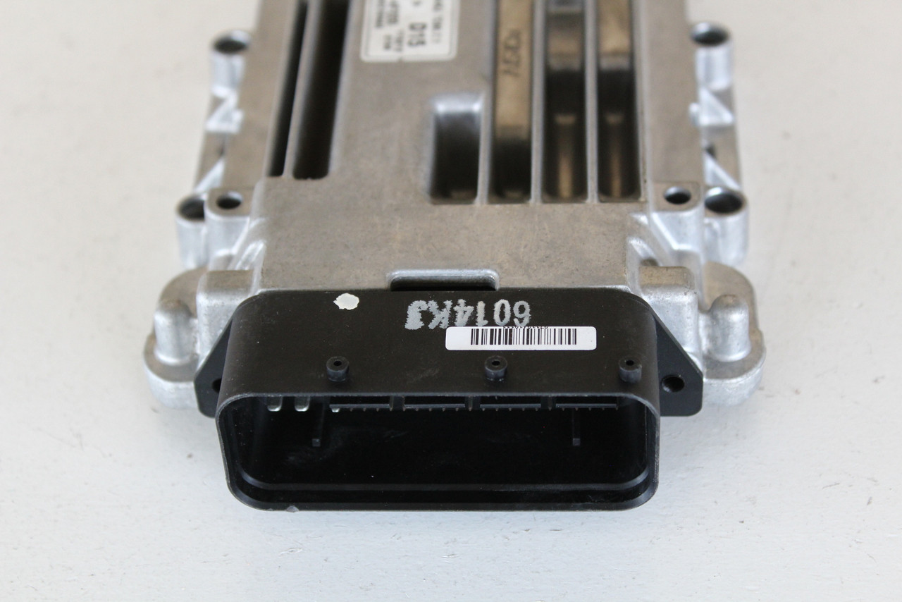 12-14 Genesis 95440-4F220 TCM TCU Transmission Computer Control Unit Module 12-14 Genesis 95440-4F220 TCM TCU Transmission Computer Control Unit Module