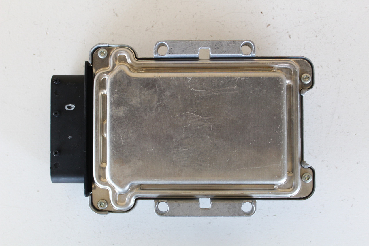 12-14 Genesis 95440-4F220 TCM TCU Transmission Computer Control Unit Module 12-14 Genesis 95440-4F220 TCM TCU Transmission Computer Control Unit Module