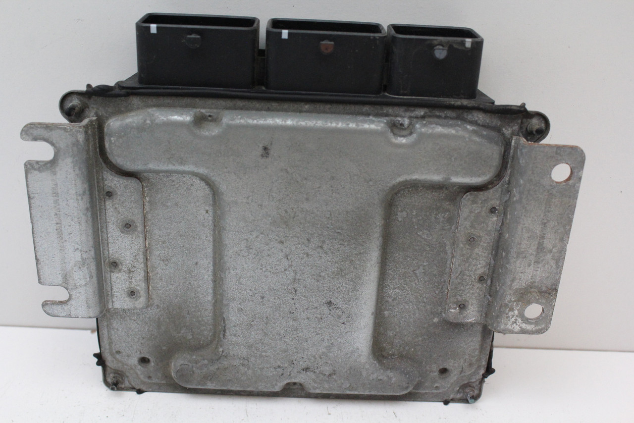13-15 Nissan Altima NEC012-037 Computer Brain Engine Control ECU ECM EBX Module