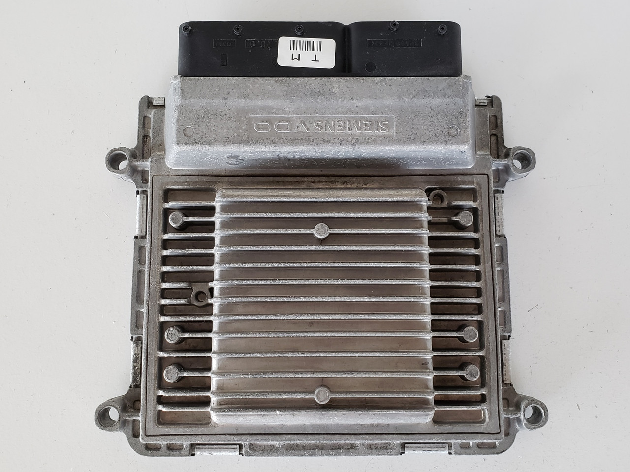 2006-2008 Optima 39101-25144 Computer Brain Engine Control ECU ECM EBX Module 2006-2008 Optima 39101-25144 Computer Brain Engine Control ECU ECM EBX Module