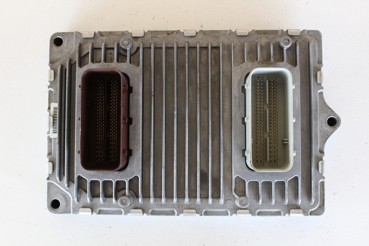 2015 Chrysler 200 P05150925AB Computer Brain Engine Control ECU