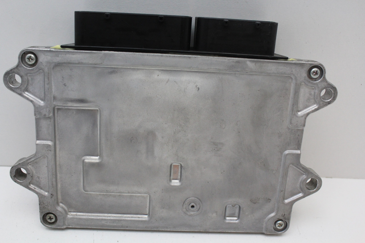 2018 18 Mazda 6 PYFA 18 881 Computer Brain Engine Control ECU ECM EBX Module