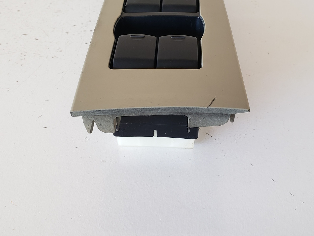 07-12 Nissan Altima 25401 JA00A Drivers Side Left Master Window Switch OEM