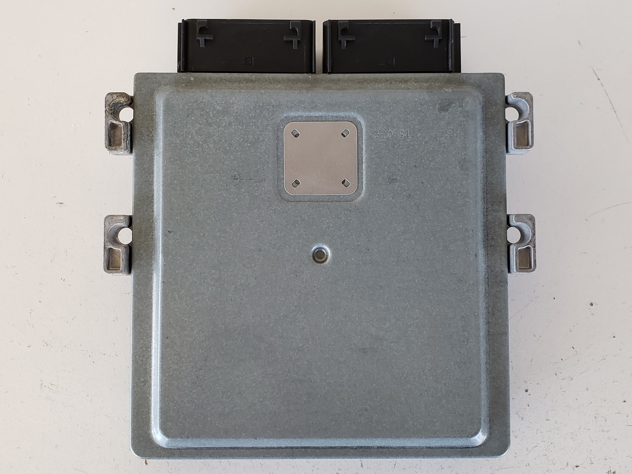 2015 F-150 F150 FL3A-12A650-DBA Computer Brain Engine Control ECU