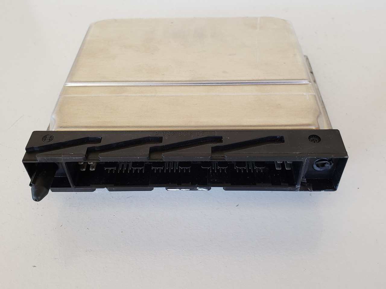 2005-2009 Volvo S60 P30668478A Computer Brain Engine Control ECU ECM EBX Module